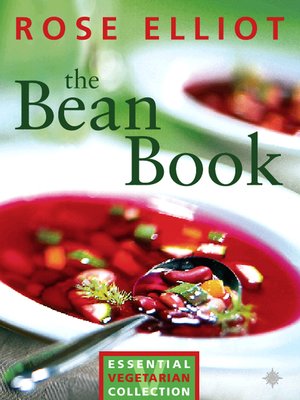 cover image of The Bean Book